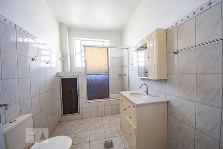 Apartamento à venda com 110m², 3 quartos e sem vagaBanheiro 1