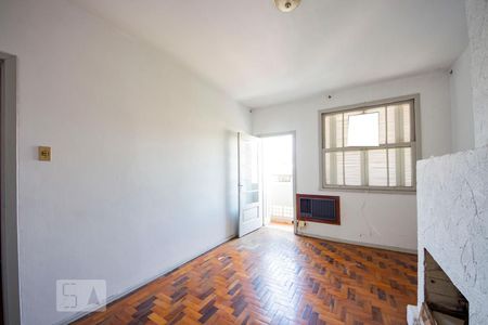 Apartamento à venda com 110m², 3 quartos e sem vagaquarto 3