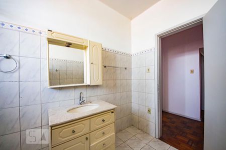 Apartamento à venda com 110m², 3 quartos e sem vagaBanheiro 1