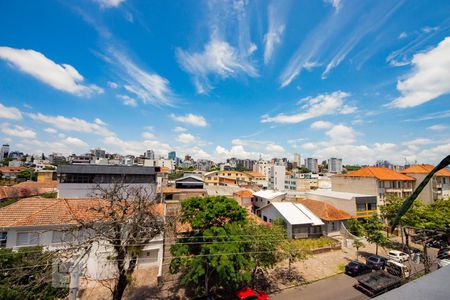 Apartamento à venda com 110m², 3 quartos e sem vagaVista da Sala 2