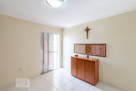 Suíte de casa para alugar com 3 quartos, 170m² em Vila Nova Cachoeirinha, São Paulo