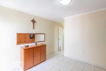 Suíte de casa para alugar com 3 quartos, 170m² em Vila Nova Cachoeirinha, São Paulo