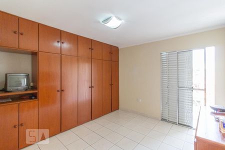 Suíte de casa para alugar com 3 quartos, 170m² em Vila Nova Cachoeirinha, São Paulo
