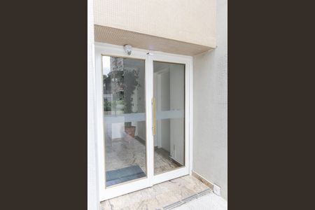 Apartamento à venda com 69m², 3 quartos e 2 vagasFachada