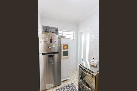 Apartamento à venda com 69m², 3 quartos e 2 vagasCozinha