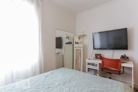 Apartamento à venda com 69m², 3 quartos e 2 vagasQuarto 02