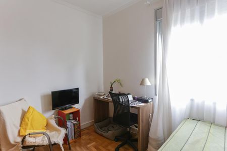 Apartamento à venda com 69m², 3 quartos e 2 vagasQuarto 01