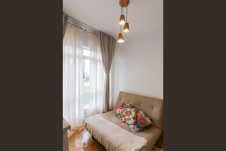 Apartamento à venda com 69m², 3 quartos e 2 vagasSala