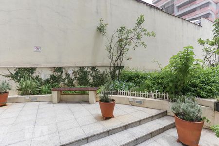 Apartamento à venda com 69m², 3 quartos e 2 vagasJardim