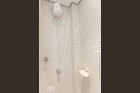 Apartamento à venda com 69m², 3 quartos e 2 vagasBanheiro de Serviço