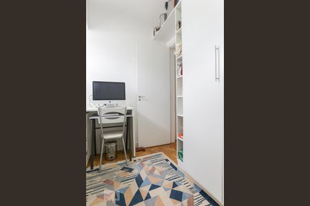 Apartamento à venda com 69m², 3 quartos e 2 vagasCloset