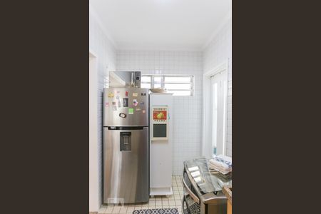 Apartamento à venda com 69m², 3 quartos e 2 vagasCozinha