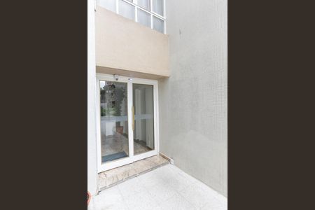 Apartamento à venda com 69m², 3 quartos e 2 vagasFachada