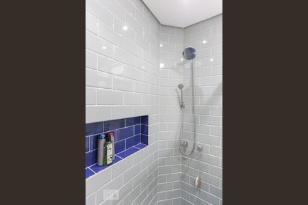 Apartamento à venda com 69m², 3 quartos e 2 vagasBanheiro