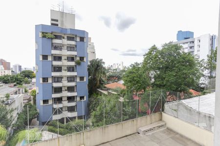 Apartamento à venda com 69m², 3 quartos e 2 vagasVista