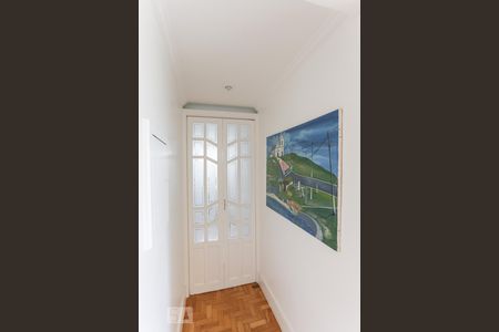 Apartamento à venda com 69m², 3 quartos e 2 vagasCorredor