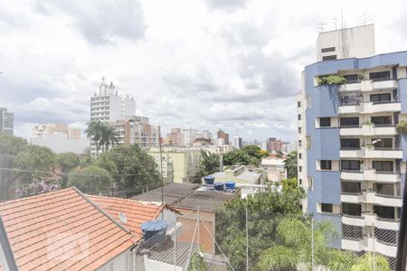 Apartamento à venda com 69m², 3 quartos e 2 vagasVista