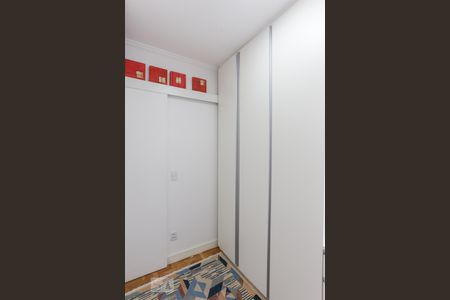 Apartamento à venda com 69m², 3 quartos e 2 vagasCloset