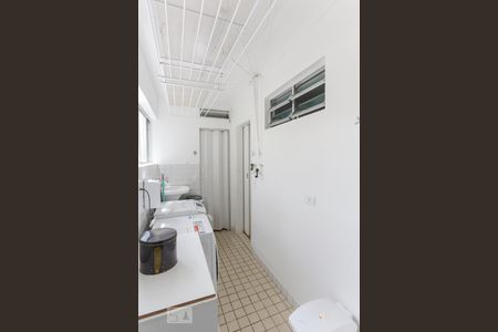 Apartamento à venda com 69m², 3 quartos e 2 vagasÁrea de Serviço