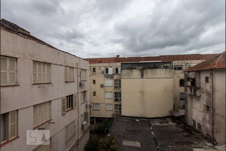 Apartamento à venda com 53m², 1 quarto e sem vaga Apartamento à venda com 53m², 1 quarto e sem vagaVista do Quarto