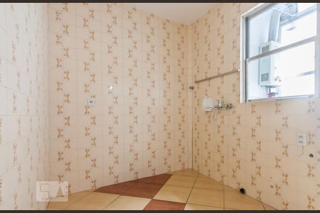 Apartamento à venda com 53m², 1 quarto e sem vaga Apartamento à venda com 53m², 1 quarto e sem vagaCozinha