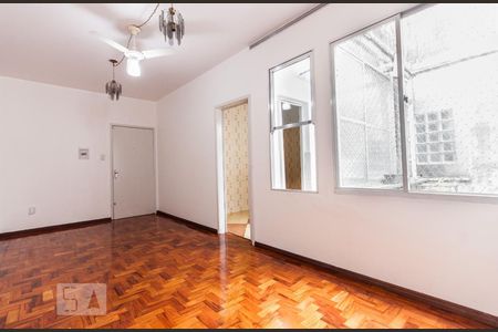 Sala de apartamento à venda com 1 quarto, 53m² em Partenon, Porto Alegre