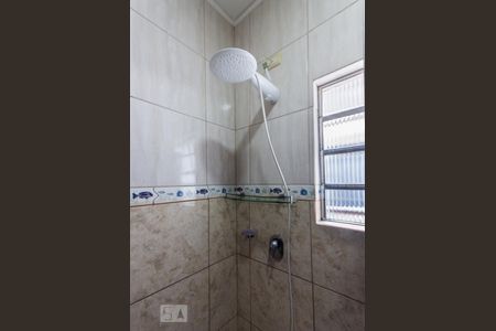 Apartamento à venda com 53m², 1 quarto e sem vaga Apartamento à venda com 53m², 1 quarto e sem vagaChuveiro