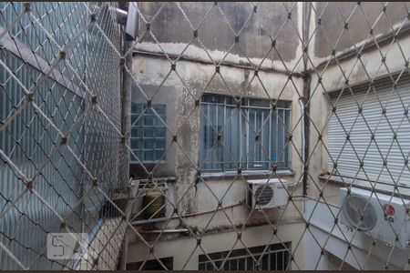 Apartamento à venda com 53m², 1 quarto e sem vaga Apartamento à venda com 53m², 1 quarto e sem vagaVista da Sala