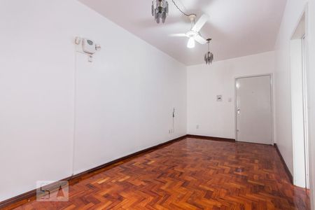 Sala de apartamento à venda com 1 quarto, 53m² em Partenon, Porto Alegre