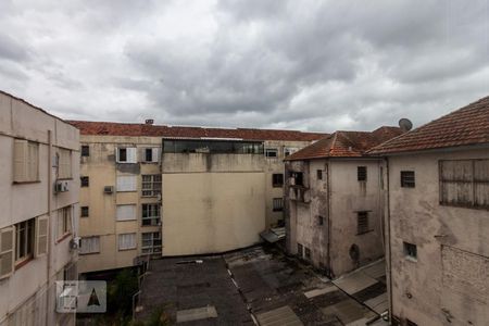 Apartamento à venda com 53m², 1 quarto e sem vaga Apartamento à venda com 53m², 1 quarto e sem vagaVista do Quarto