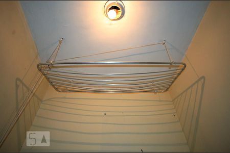 Apartamento à venda com 32m², 1 quarto e sem vagaBanheiro