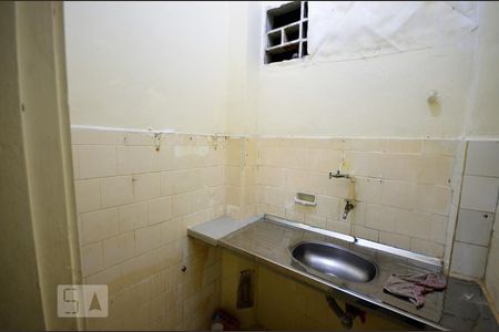 Apartamento à venda com 32m², 1 quarto e sem vagaCozinha