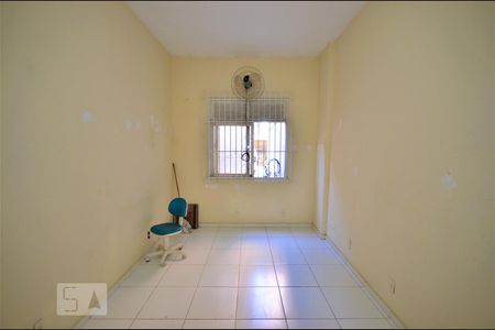 Quarto de apartamento à venda com 1 quarto, 32m² em Catete, Rio de Janeiro