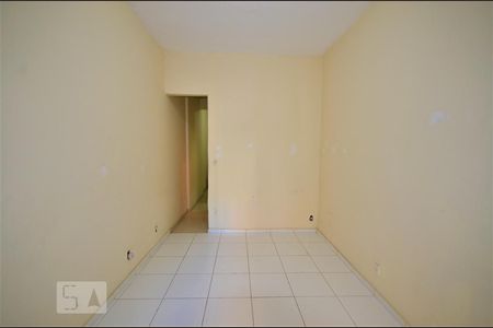 Quarto de apartamento à venda com 1 quarto, 32m² em Catete, Rio de Janeiro