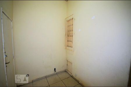 Sala de apartamento à venda com 1 quarto, 32m² em Catete, Rio de Janeiro