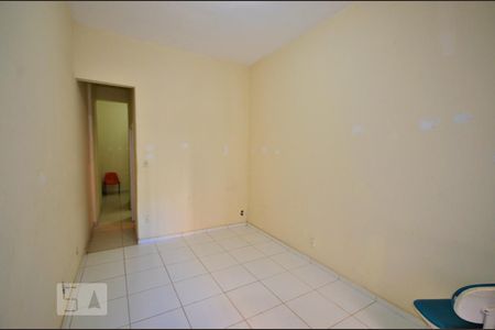 Quarto de apartamento à venda com 1 quarto, 32m² em Catete, Rio de Janeiro