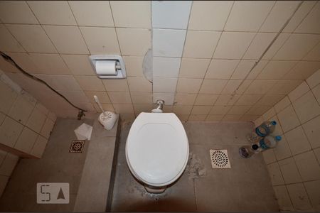 Apartamento à venda com 32m², 1 quarto e sem vagaBanheiro