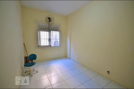 Quarto de apartamento à venda com 1 quarto, 32m² em Catete, Rio de Janeiro