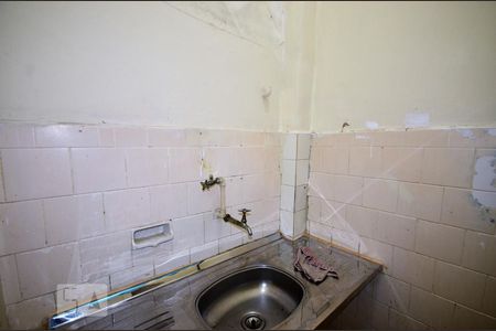 Apartamento à venda com 32m², 1 quarto e sem vagaCozinha