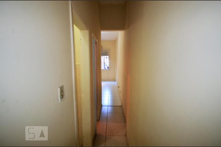 Corredor de apartamento à venda com 1 quarto, 32m² em Catete, Rio de Janeiro