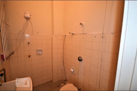 Apartamento à venda com 32m², 1 quarto e sem vagaBanheiro