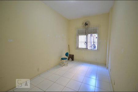 Quarto de apartamento à venda com 1 quarto, 32m² em Catete, Rio de Janeiro