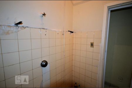 Apartamento à venda com 32m², 1 quarto e sem vagaBanheiro