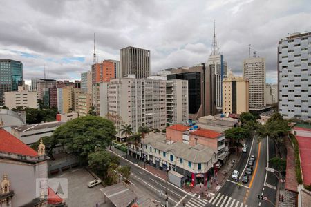 Vista de apartamento para alugar com 4 quartos, 260m² em Bela Vista, São Paulo