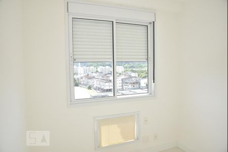 Quarto 1 de apartamento para alugar com 2 quartos, 62m² em Anil, Rio de Janeiro