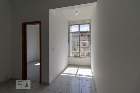 Sala de apartamento à venda com 3 quartos, 110m² em Flamengo, Rio de Janeiro