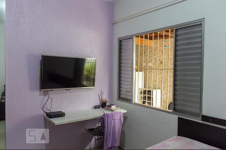 Quarto 1 de casa à venda com 3 quartos, 120m² em Demarchi, São Bernardo do Campo