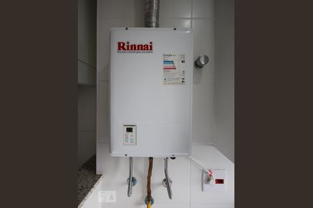 Apartamento à venda com 38m², 1 quarto e 1 vagaÁrea de Serviço