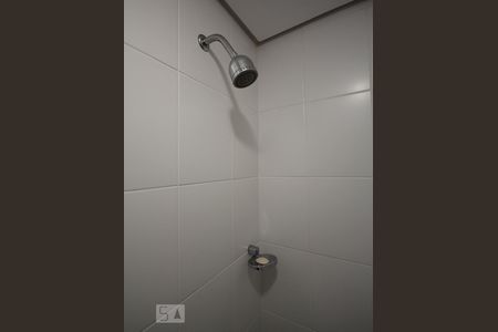 Apartamento à venda com 38m², 1 quarto e 1 vagaBanheiro