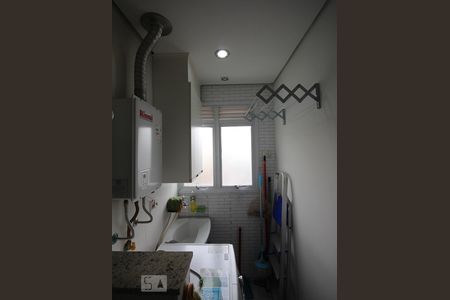 Apartamento à venda com 38m², 1 quarto e 1 vagaÁrea de Serviço